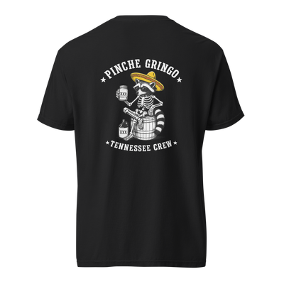 Pinche Gringo Tennessee Crew Shirt