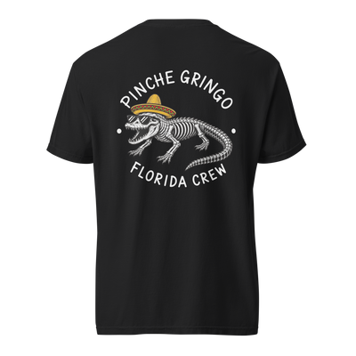 Pinche Gringo Florida Crew Shirt