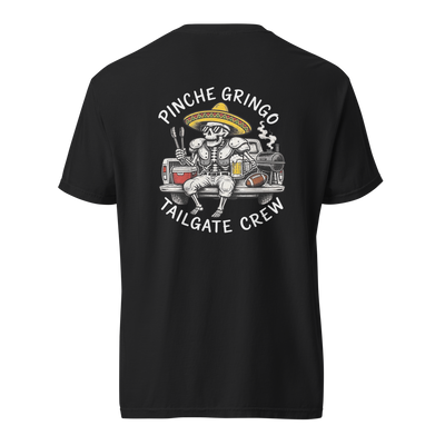 Tailgate Crew Stadium Shirt