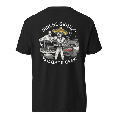 Pinche Gringo Tailgate Crew Stadium Shirt