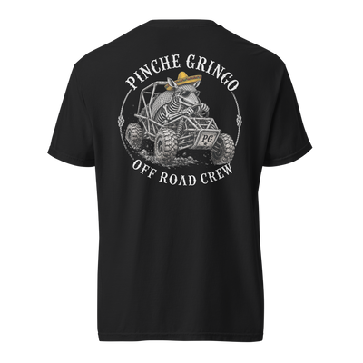 Pinche Gringo Off Road Crew Shirt