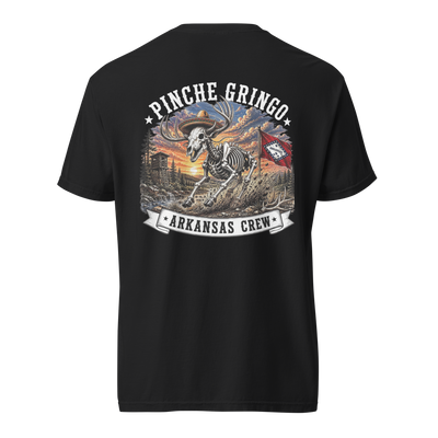 Pinche Gringo Arkansas Crew Shirt