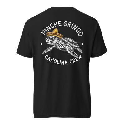 Pinche Gringo Carolina Crew Shirt