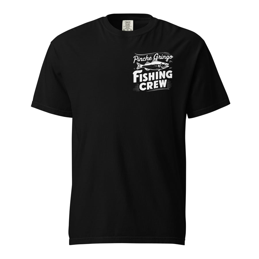 Pinche Gringo Vintage Shirt