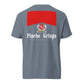 Pinche Gringo Fishing Crew Red Pack Shirt