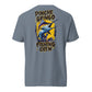 Pinche Gringo Fishing Crew Spooky Marlin Shirt