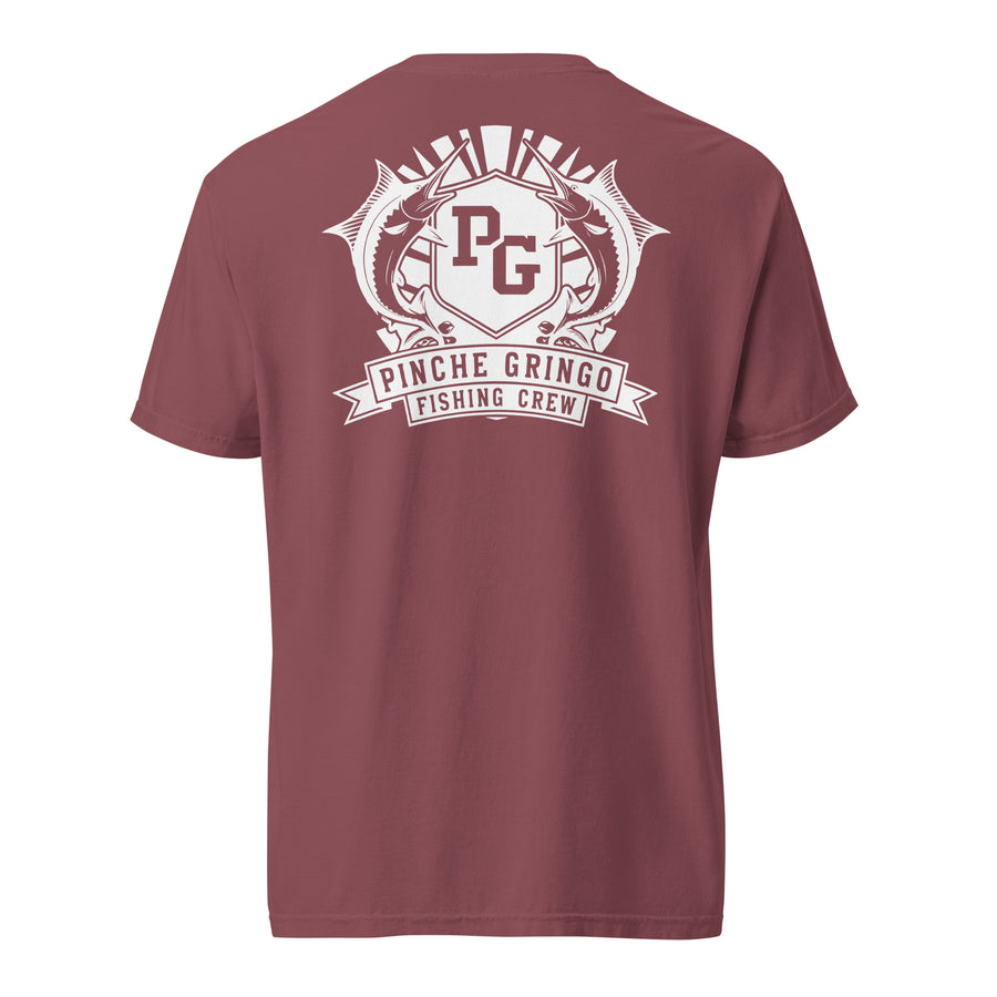 Pinche Gringo Royal Pinche Shirt