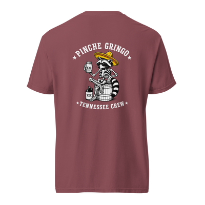 Pinche Gringo Tennessee Crew Shirt