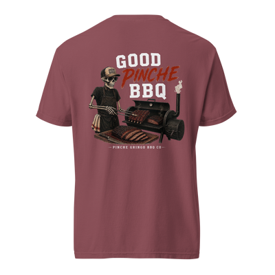 Pinche Gringo Good Pinche BBQ Shirt