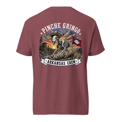 Pinche Gringo Arkansas Crew Shirt