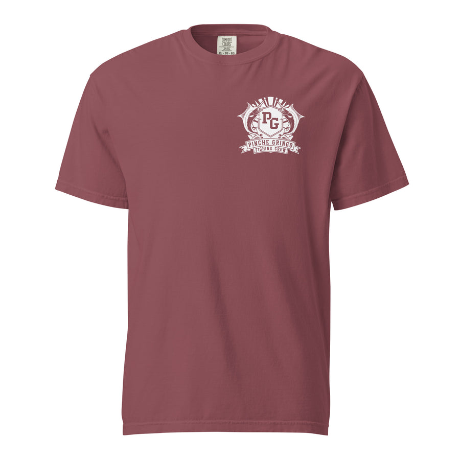 Pinche Gringo Royal Pinche Shirt