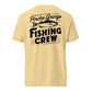 Pinche Gringo Fishing Crew Vintage Shirt