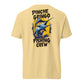 Pinche Gringo Fishing Crew Spooky Marlin Shirt