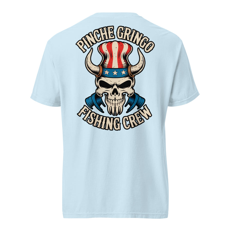 Pinche Gringo 4th of Pinche Shirt