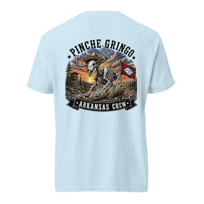 Pinche Gringo Arkansas Crew Shirt