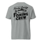 Pinche Gringo Fishing Crew Vintage Shirt