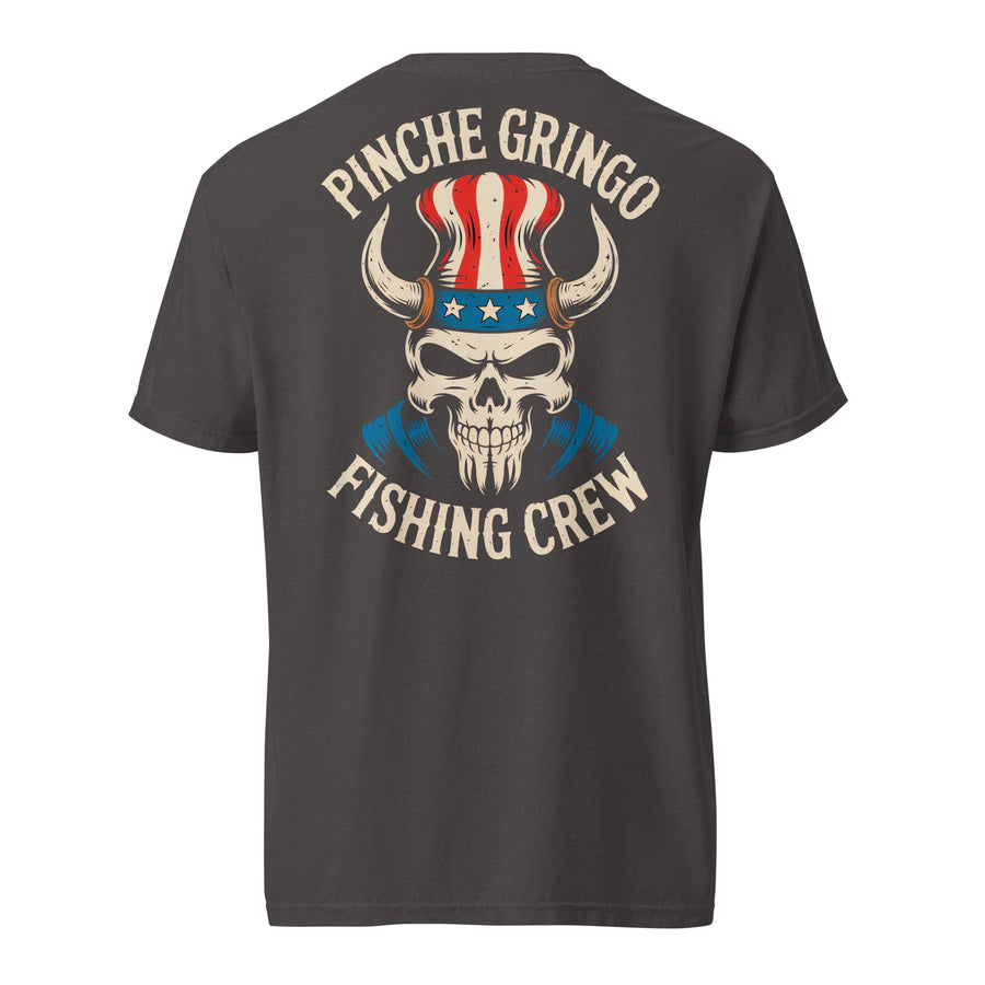 Pinche Gringo 4th of Pinche Shirt