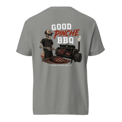 Pinche Gringo Good Pinche BBQ Shirt