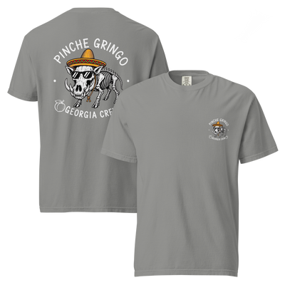 Pinche Gringo Georgia Crew Shirt