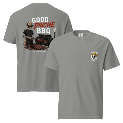 Pinche Gringo Good Pinche BBQ Shirt