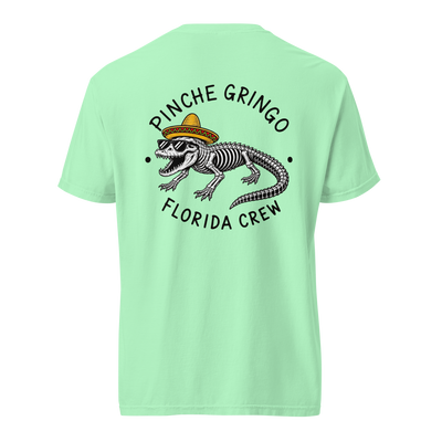 Pinche Gringo Florida Crew Shirt
