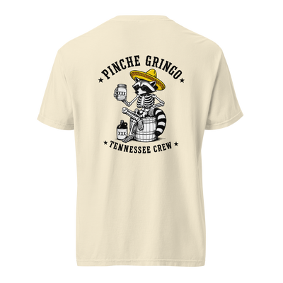Pinche Gringo Tennessee Crew Shirt