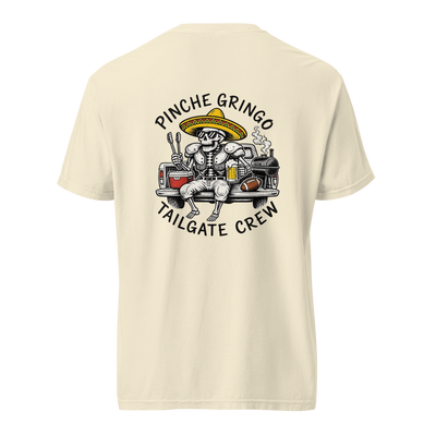 Tailgate Crew Stadium Shirt