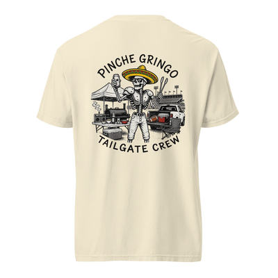 Pinche Gringo Tailgate Crew Stadium Shirt