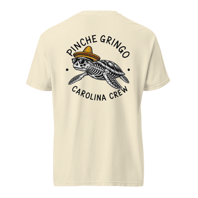 Pinche Gringo Carolina Crew Shirt