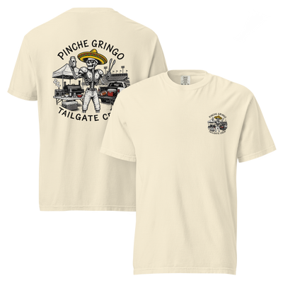 Pinche Gringo Tailgate Crew Stadium Shirt
