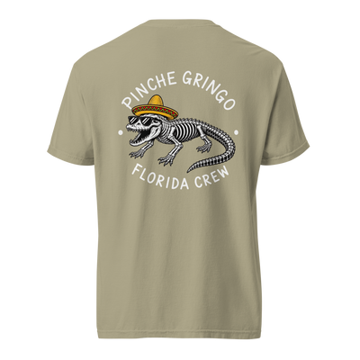 Pinche Gringo Florida Crew Shirt