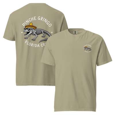 Pinche Gringo Florida Crew Shirt