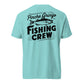 Pinche Gringo Fishing Crew Vintage Shirt