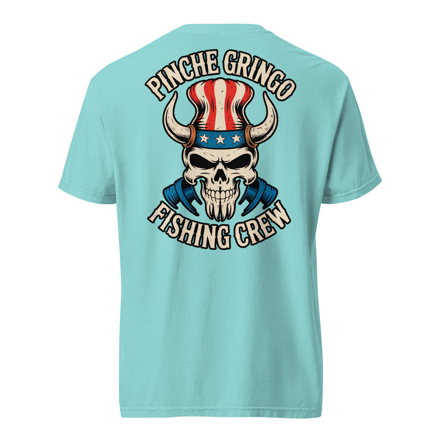 Pinche Gringo 4th of Pinche Shirt