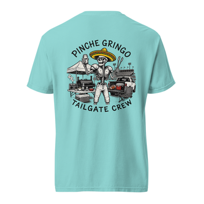 Pinche Gringo Tailgate Crew Stadium Shirt