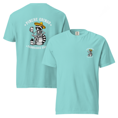 Pinche Gringo Tennessee Crew Shirt