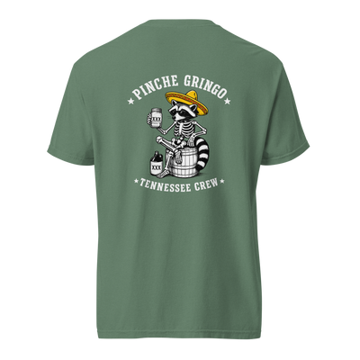Pinche Gringo Tennessee Crew Shirt
