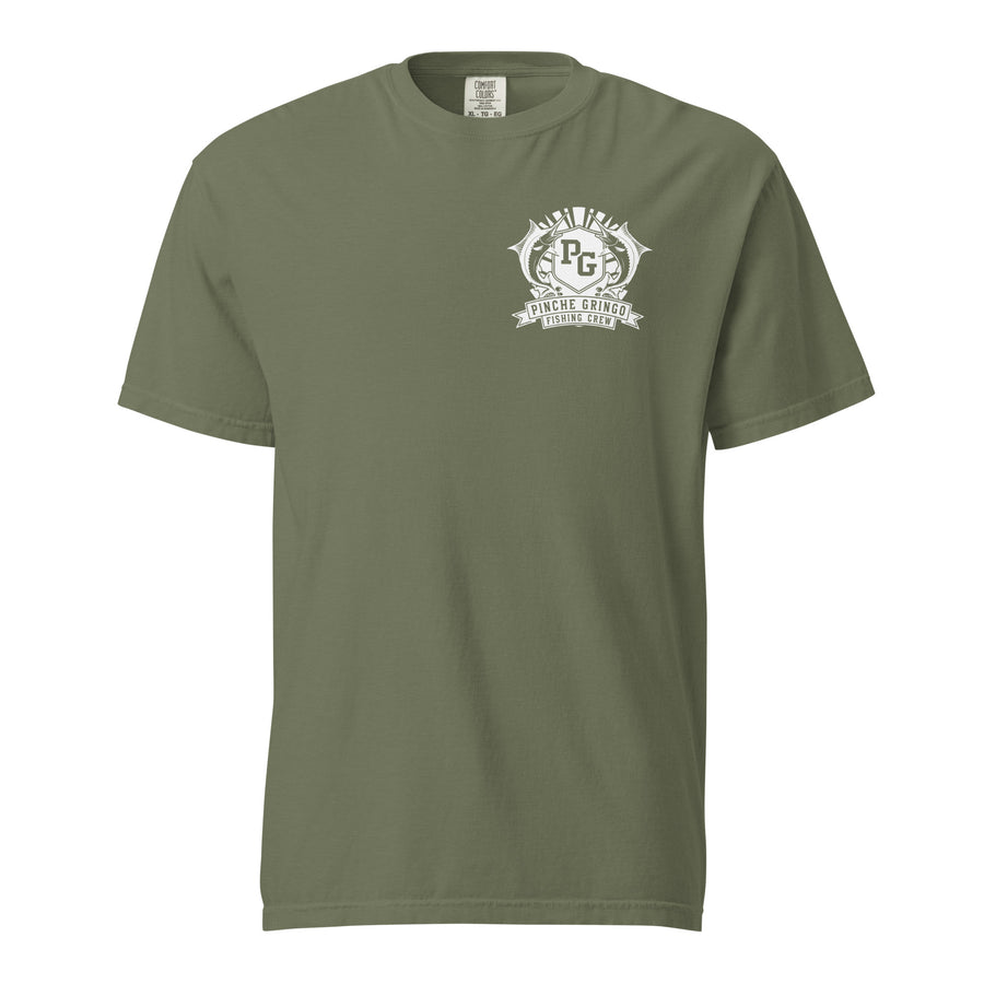 Pinche Gringo Royal Pinche Shirt