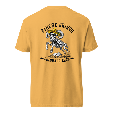 Pinche Gringo Colorado Crew Shirt