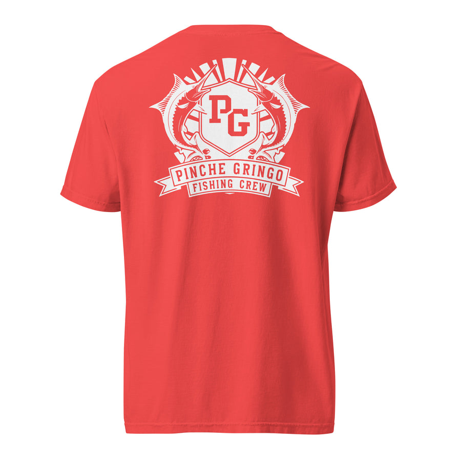 Pinche Gringo Royal Pinche Shirt