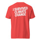 I Survived Climate Change