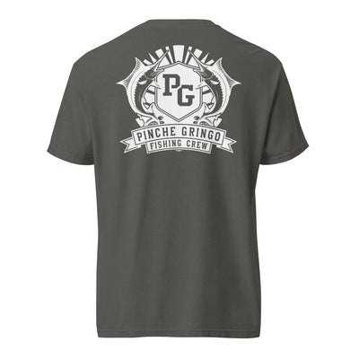 Pinche Gringo Royal Pinche Shirt