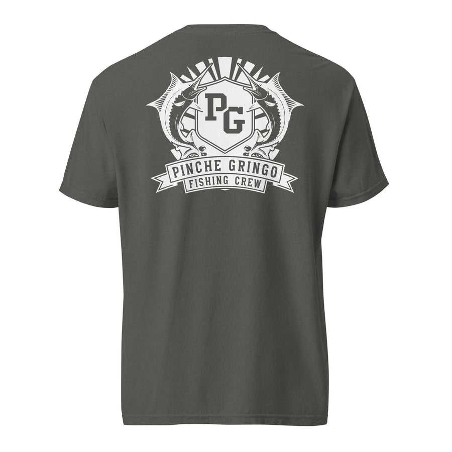 Pinche Gringo Royal Pinche Shirt