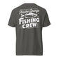 Pinche Gringo Fishing Crew Vintage Shirt