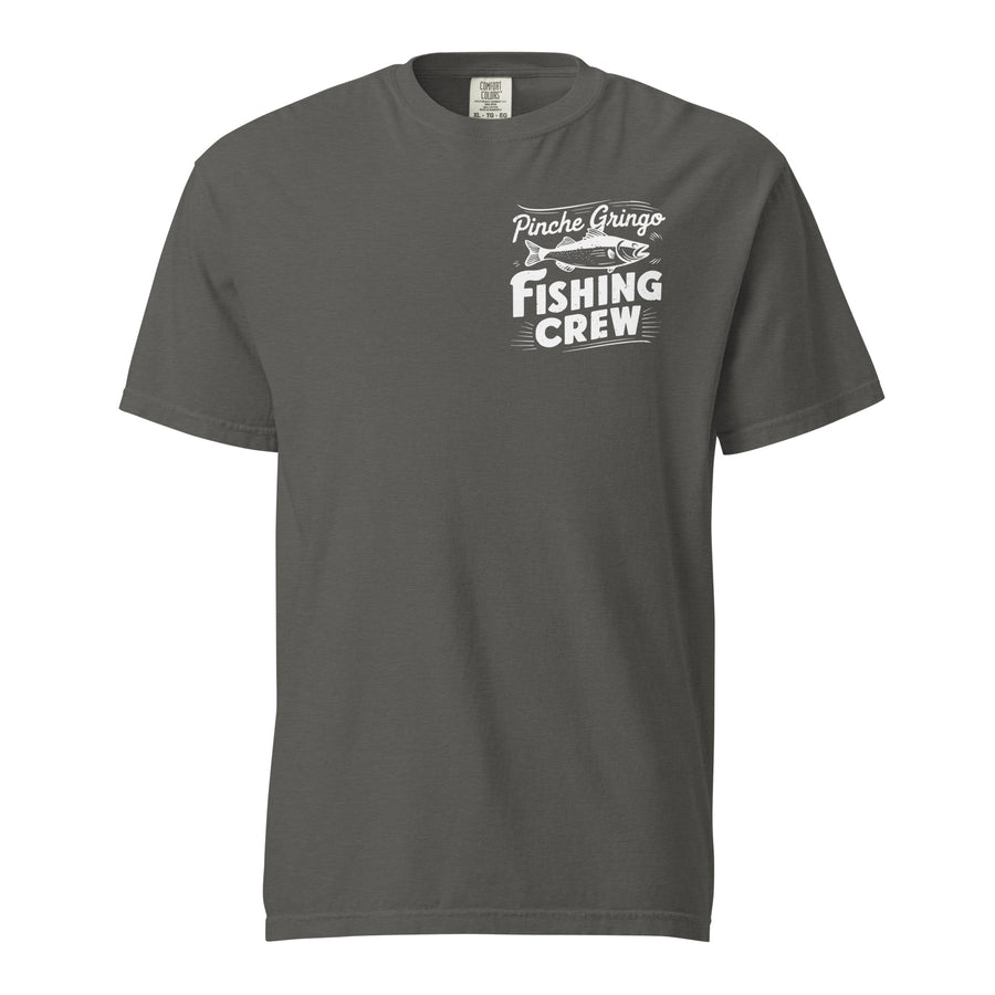 Pinche Gringo Vintage Shirt