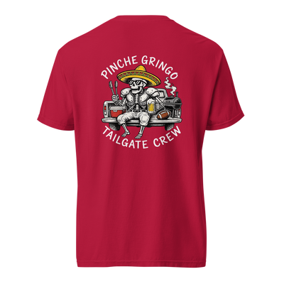 Tailgate Crew Stadium Shirt