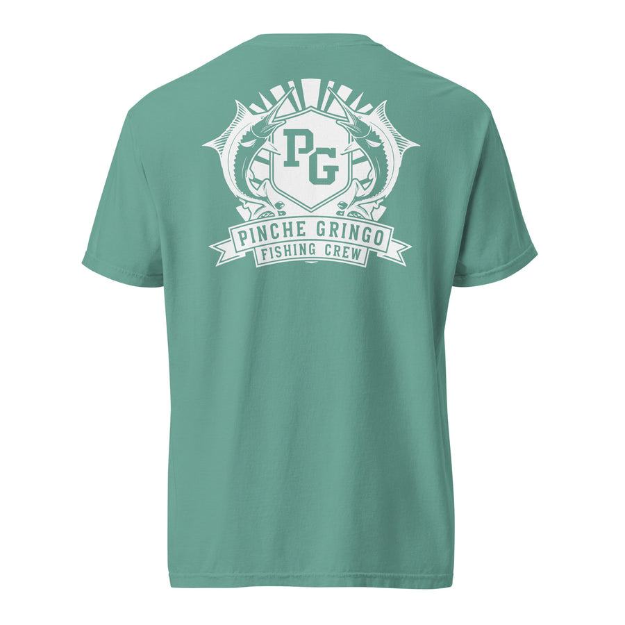 Pinche Gringo Royal Pinche Shirt