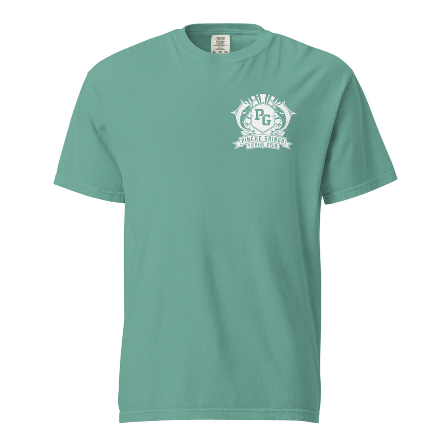 Pinche Gringo Royal Pinche Shirt