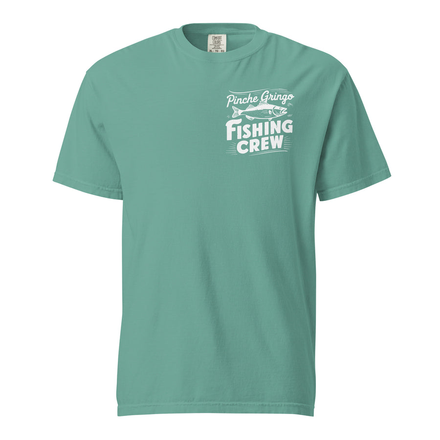 Pinche Gringo Vintage Shirt