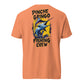 Pinche Gringo Fishing Crew Spooky Marlin Shirt